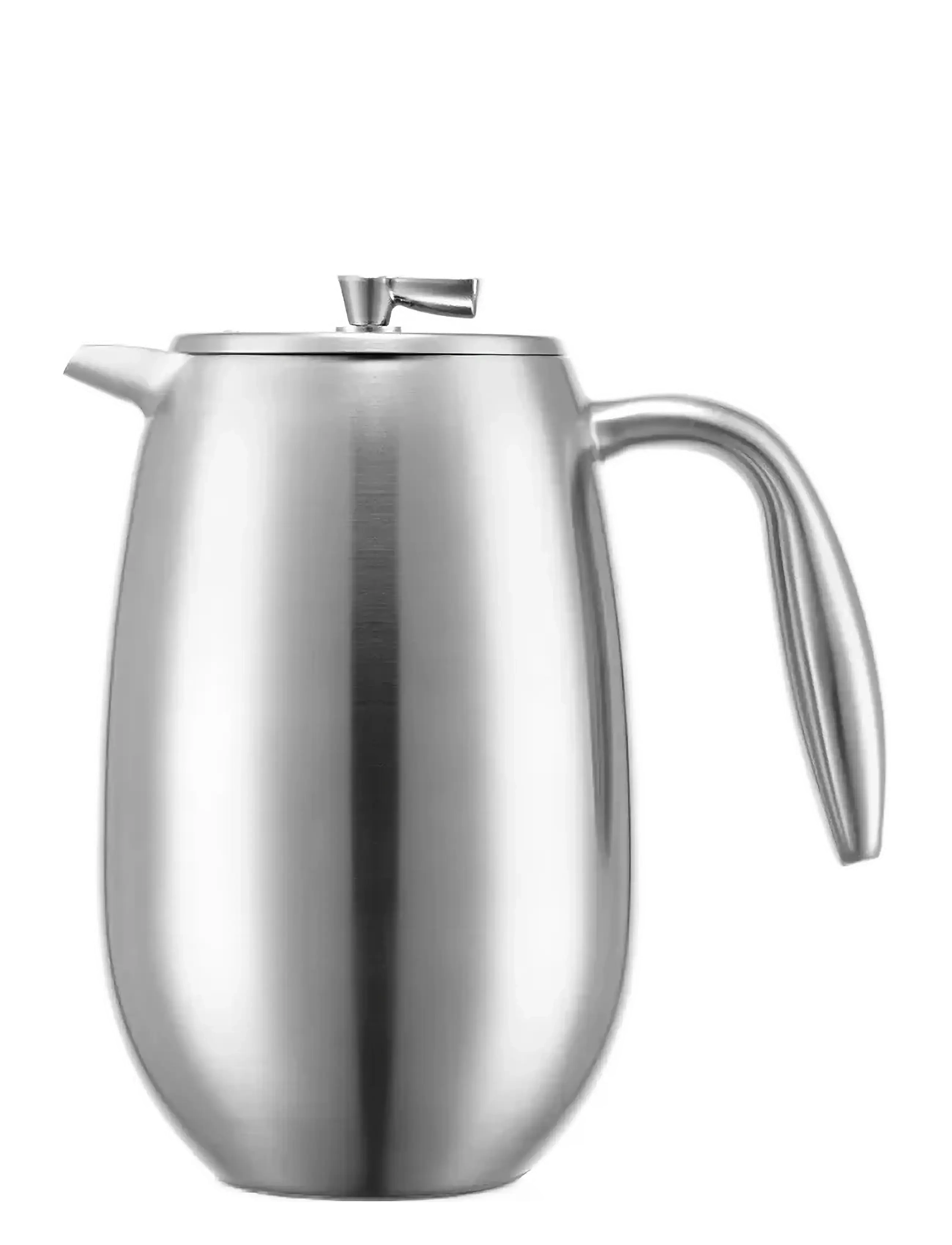Bodum - BODUM COLUMBIA - køb efter pris - mat krom - 2