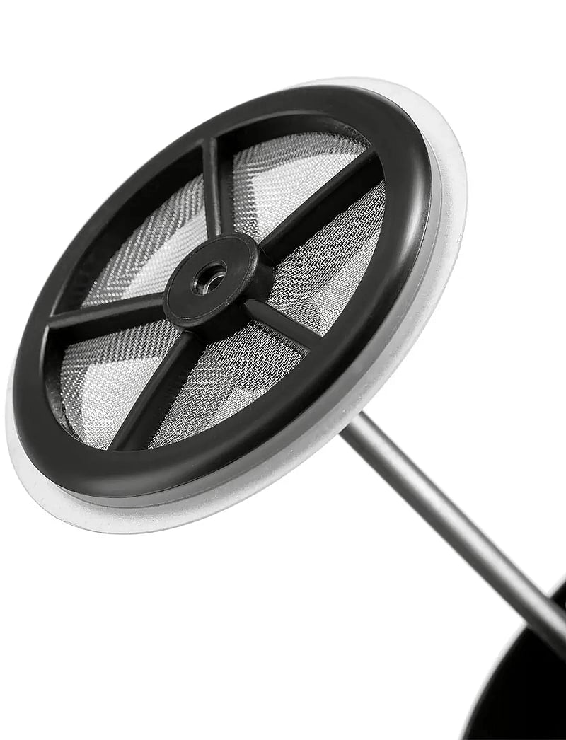 Bodum - BODUM COLUMBIA - nach preis einkaufen - mat krom - 4