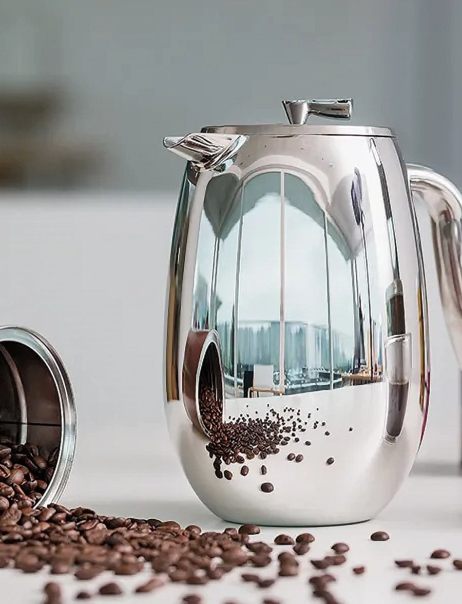 Bodum - BODUM COLUMBIA - osta hinna alusel - forkromet - 0