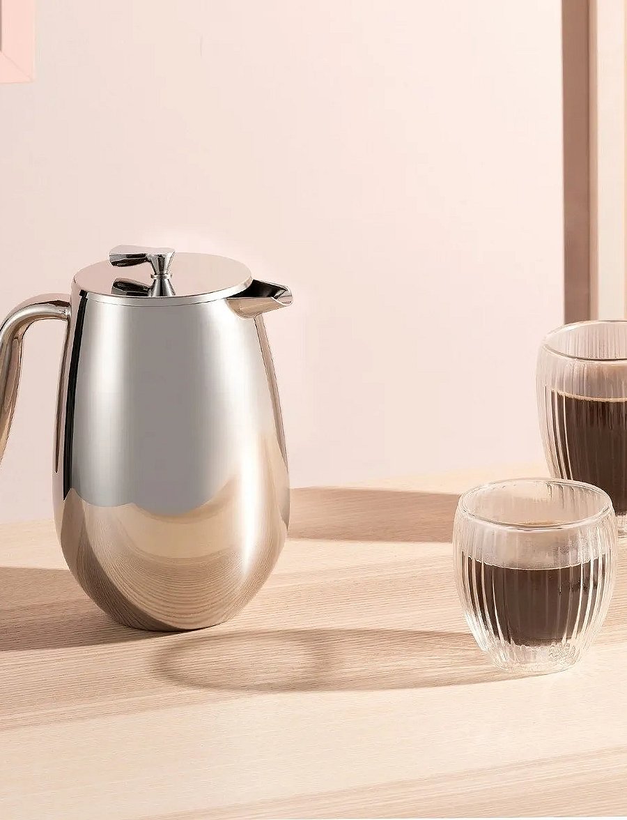 Bodum - BODUM COLUMBIA - osta hinna alusel - forkromet - 2