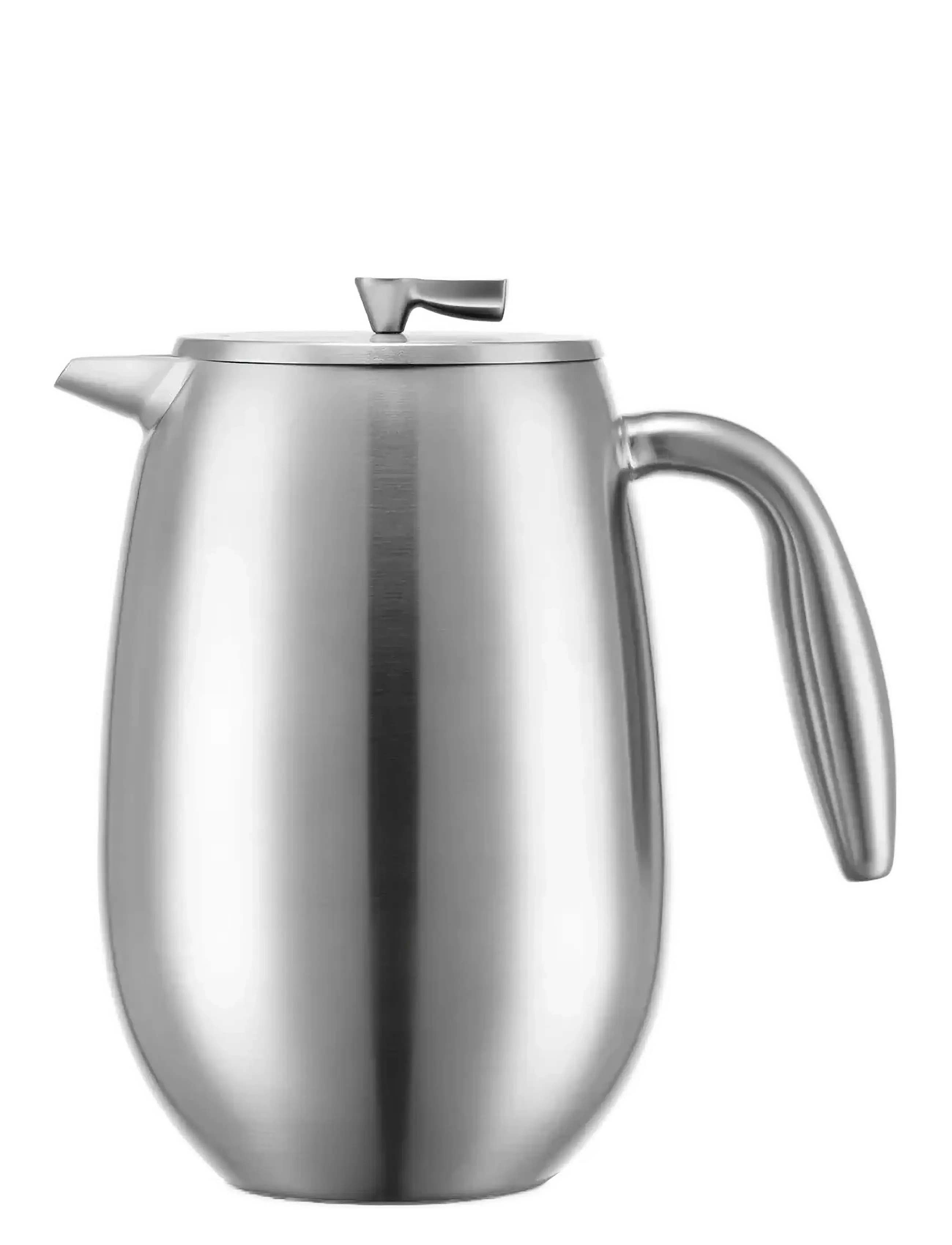 Bodum Columbia, Kaffebrygger, Sort, Str: 1 L