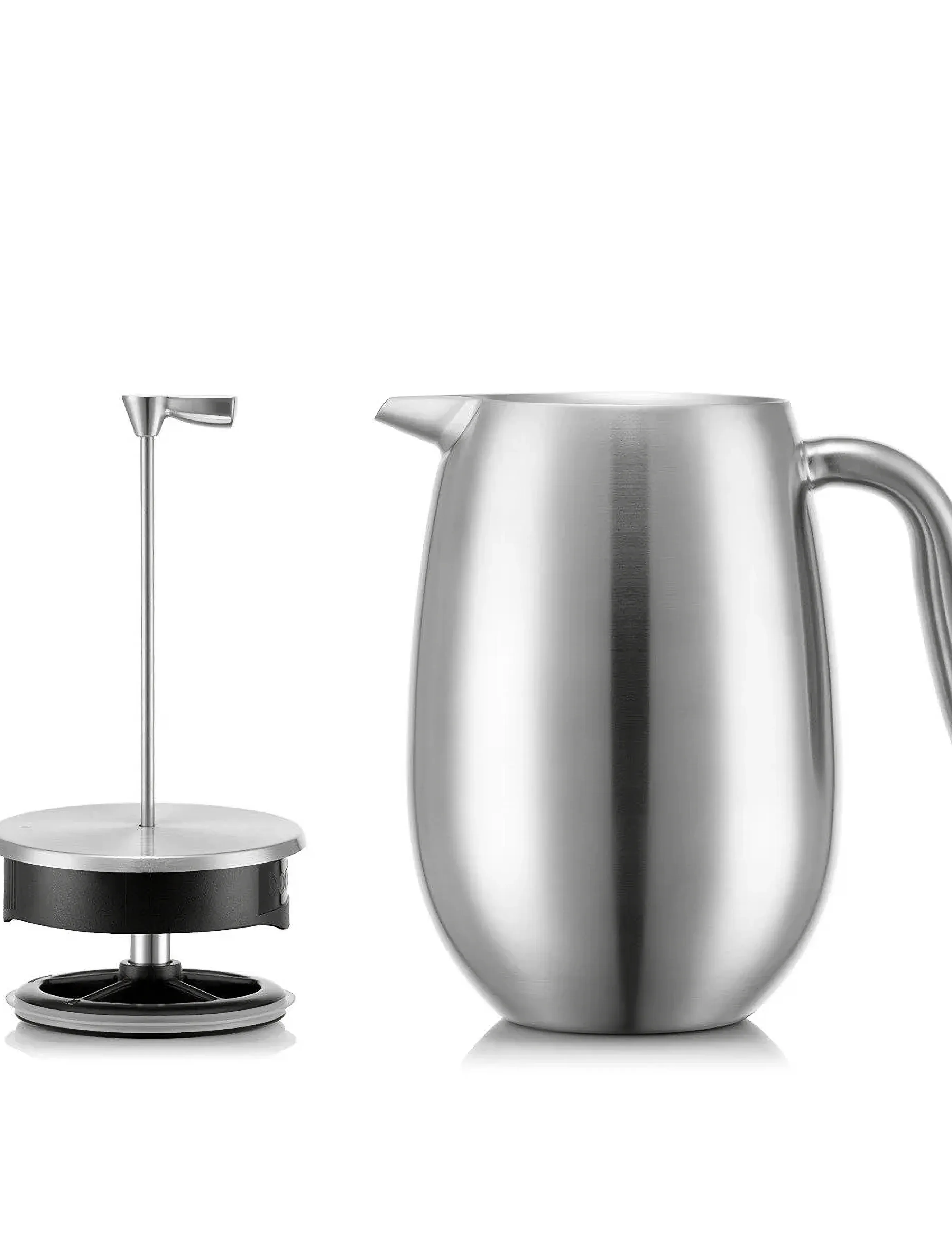 Bodum - BODUM COLUMBIA - nach preis einkaufen - mat krom - 2