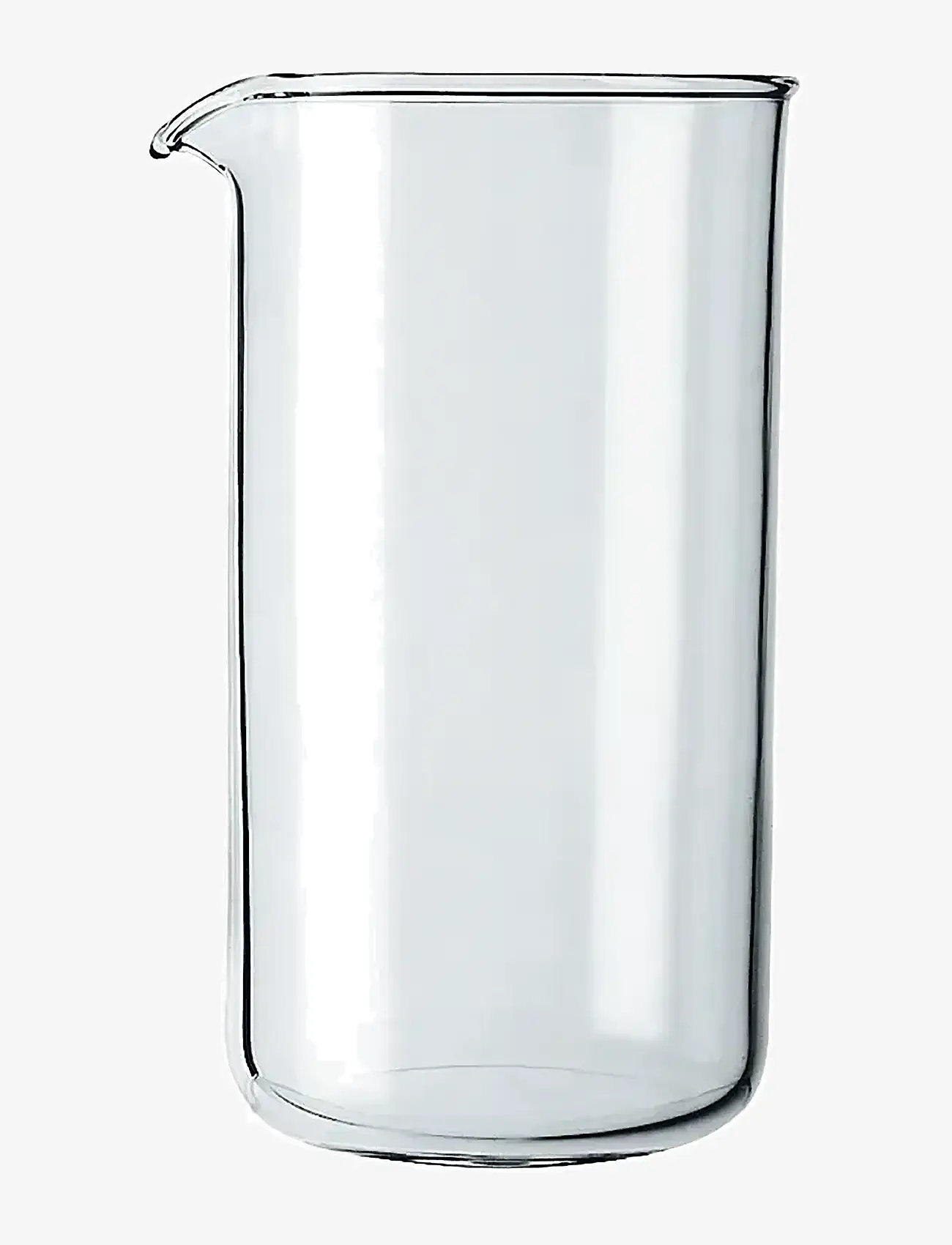 Bodum - SPARE BEAKER - vorratsgläser - transparent - 1