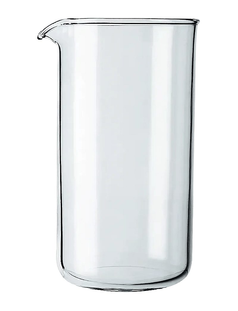 Bodum - SPARE BEAKER - vorratsgläser - transparent - 1