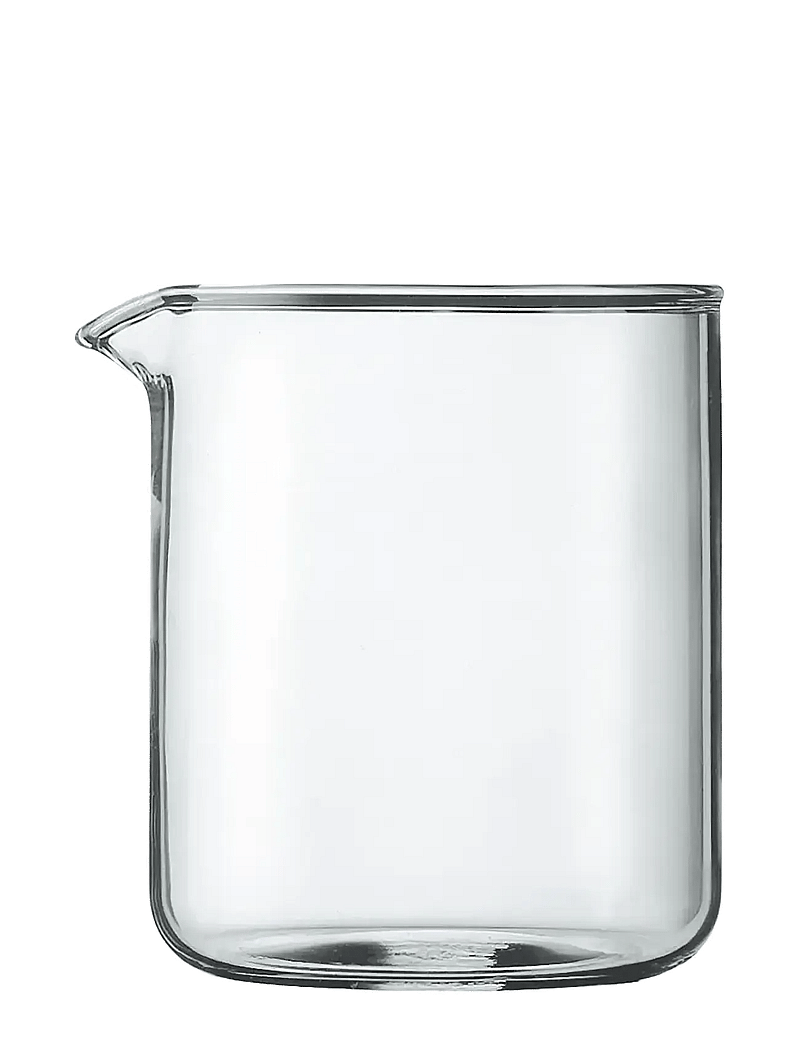 Bodum - SPARE BEAKER - osta hinna alusel - transparent - 0