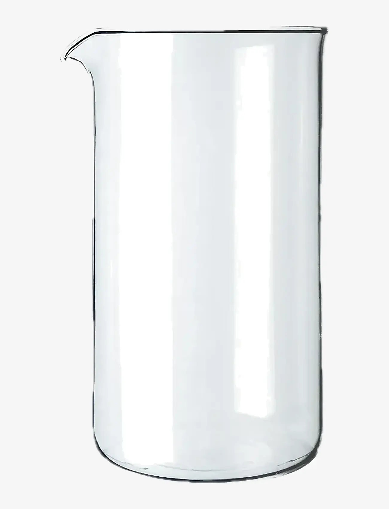 Bodum - SPARE BEAKER - nach preis einkaufen - transparent - 0