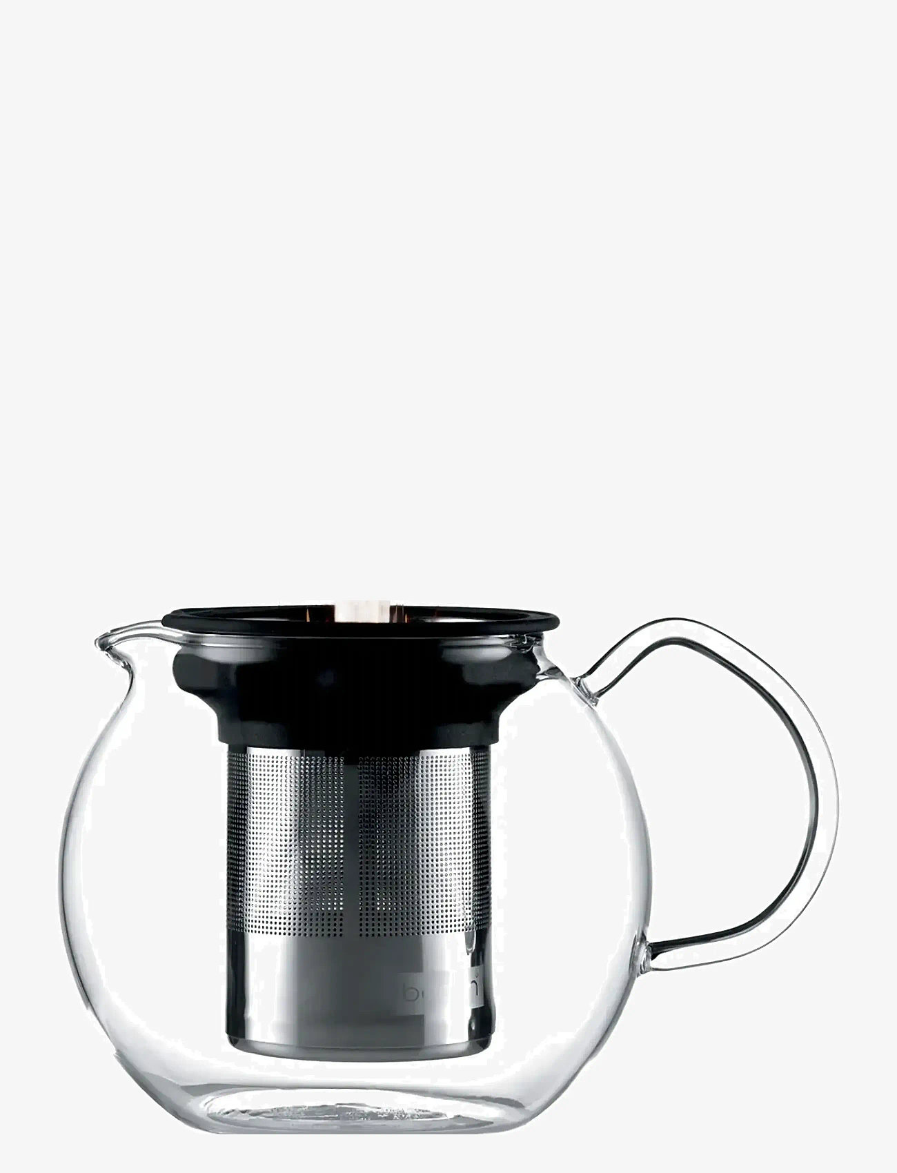 Bodum - ASSAM - teekannen - chrome - 2