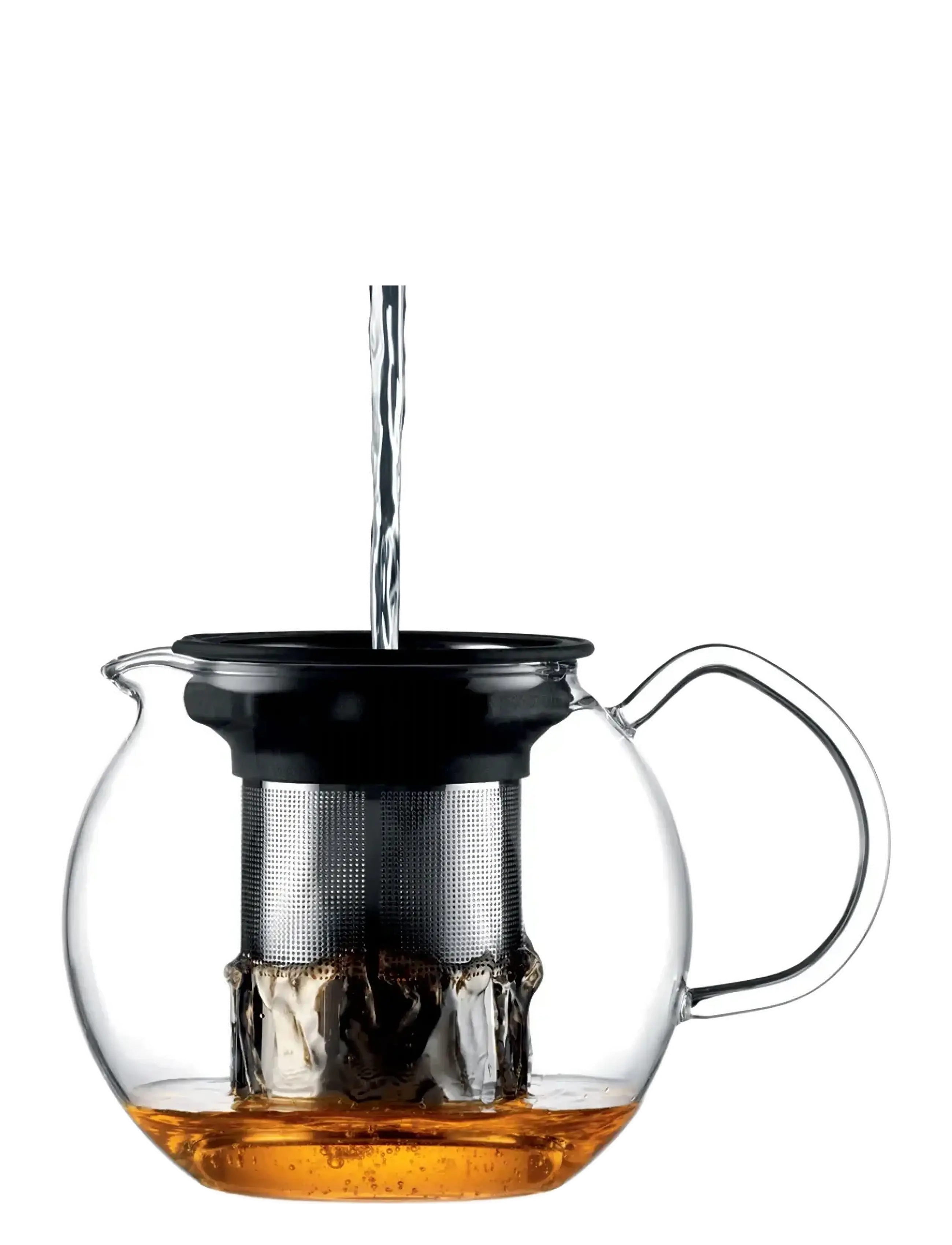 Bodum - ASSAM - køb efter pris - chrome - 3