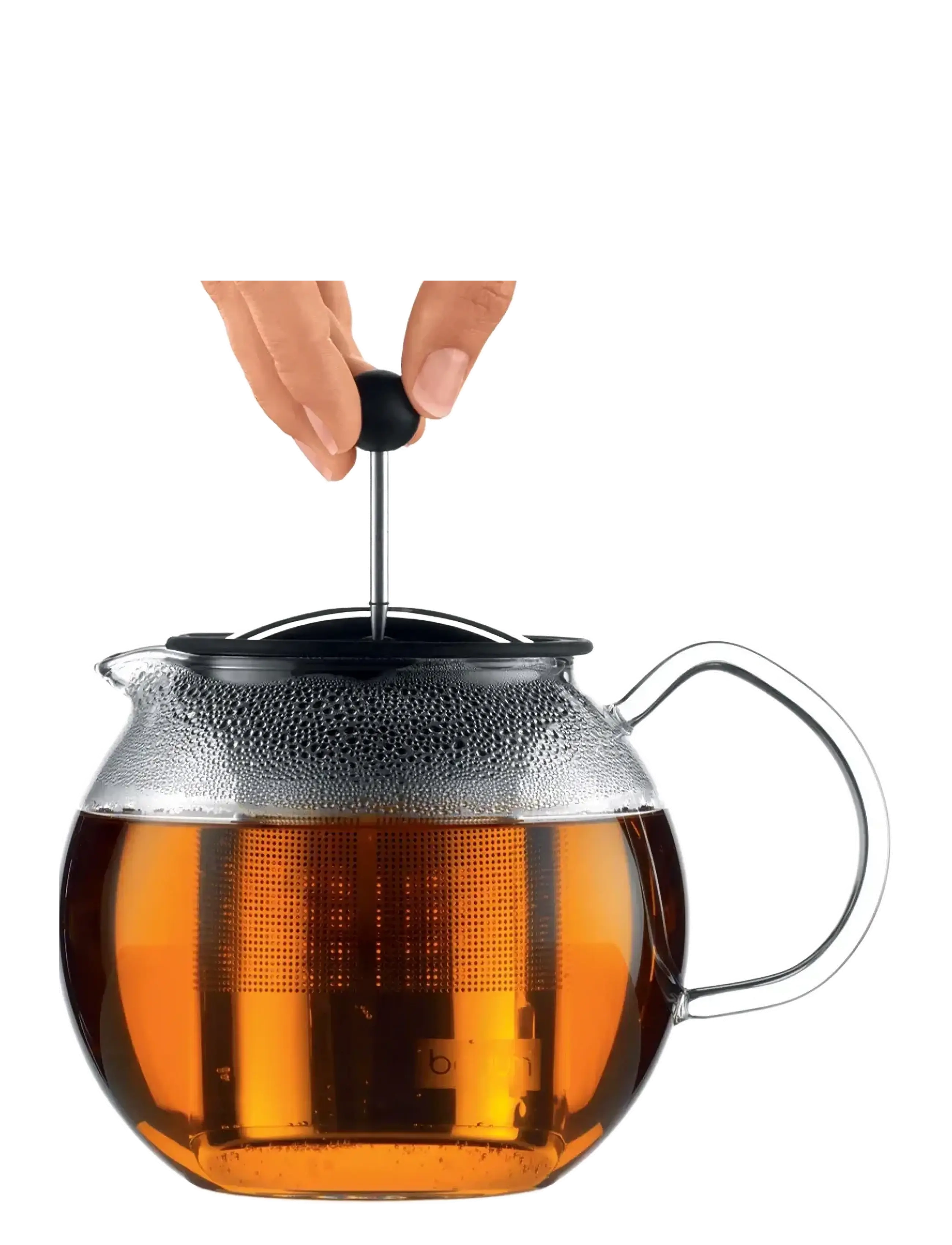Bodum - ASSAM - køb efter pris - chrome - 4