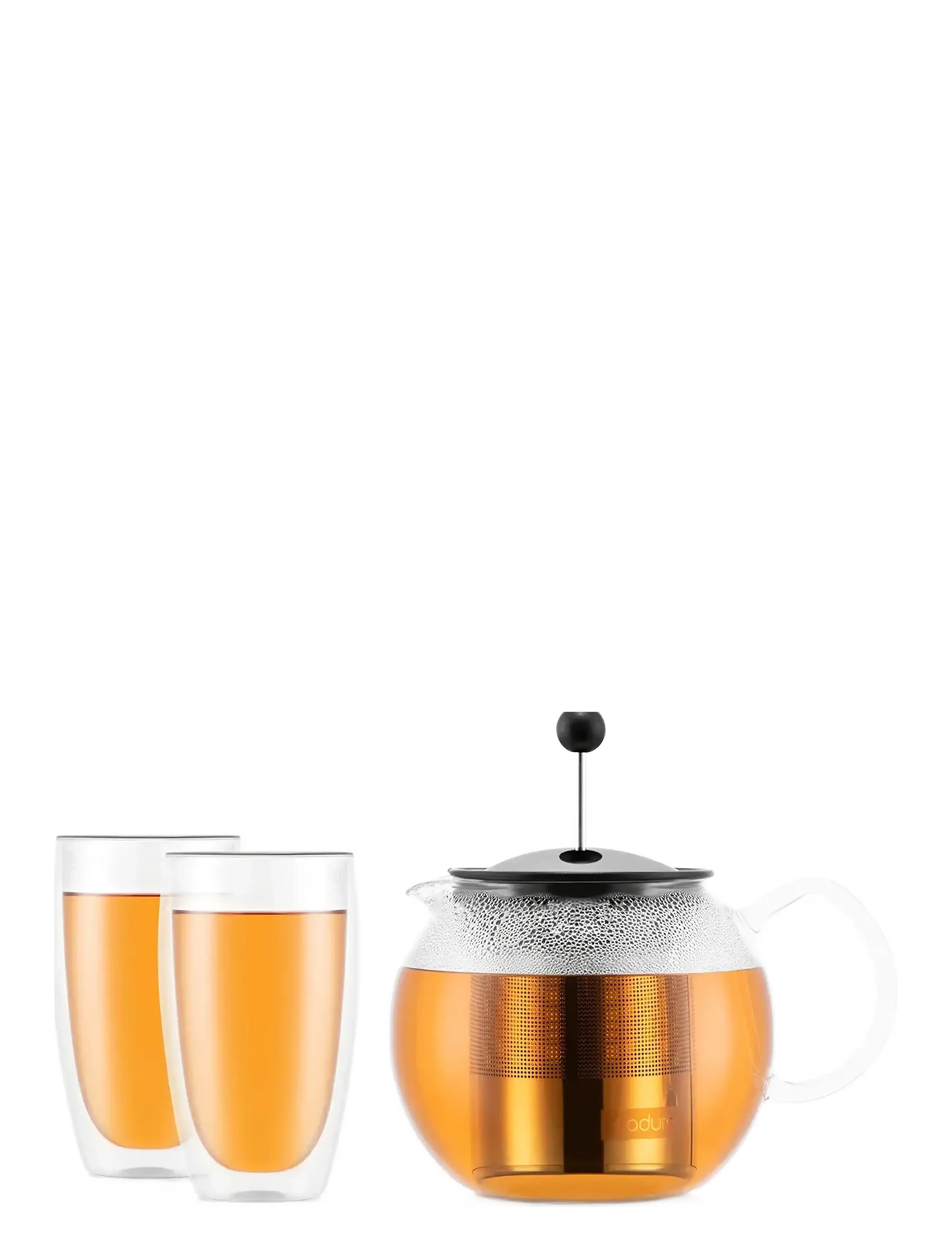 Bodum - ASSAM - køb efter pris - chrome - 5