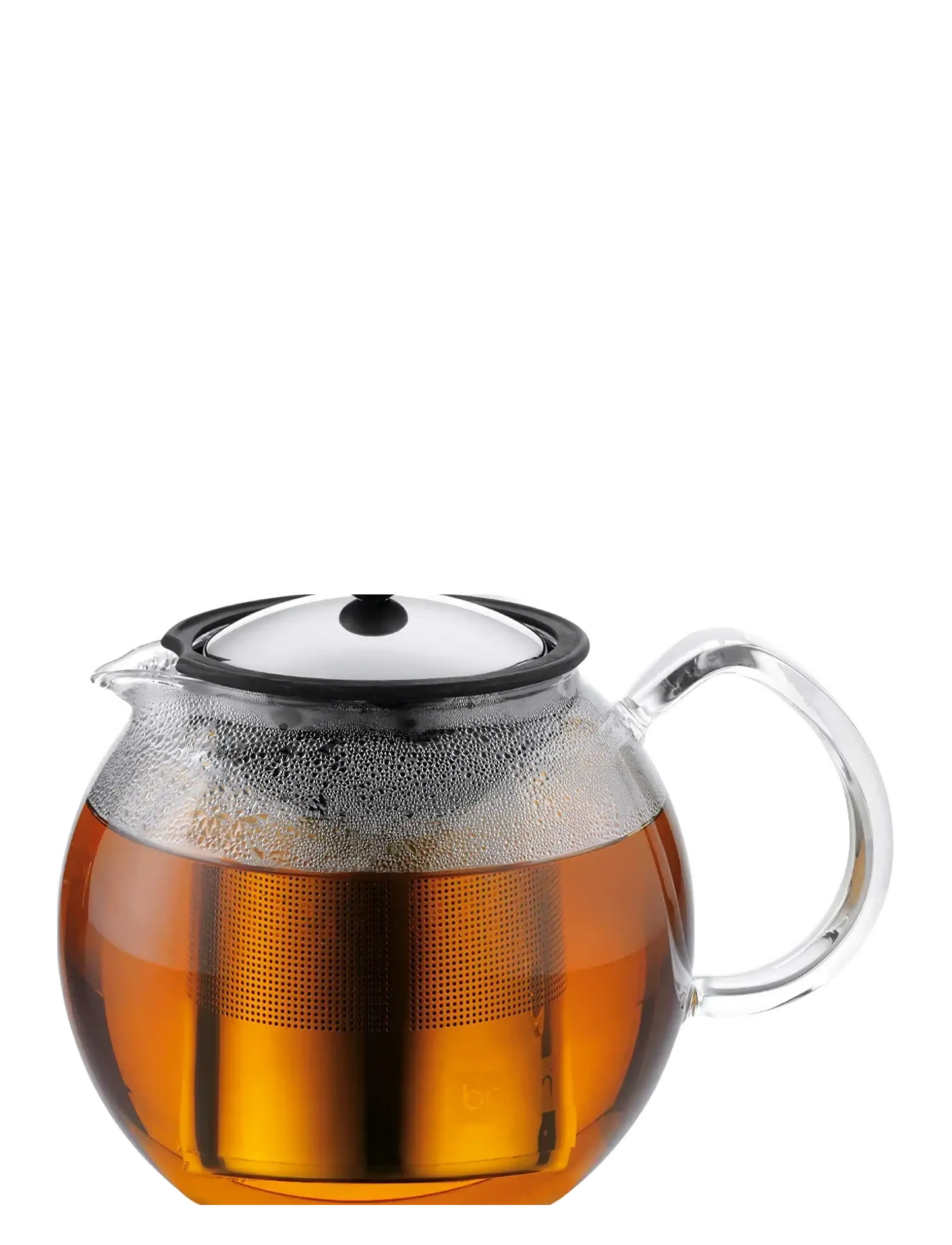 Bodum Assam, Tekande, Multi/mønstret, Str: 1.5 L