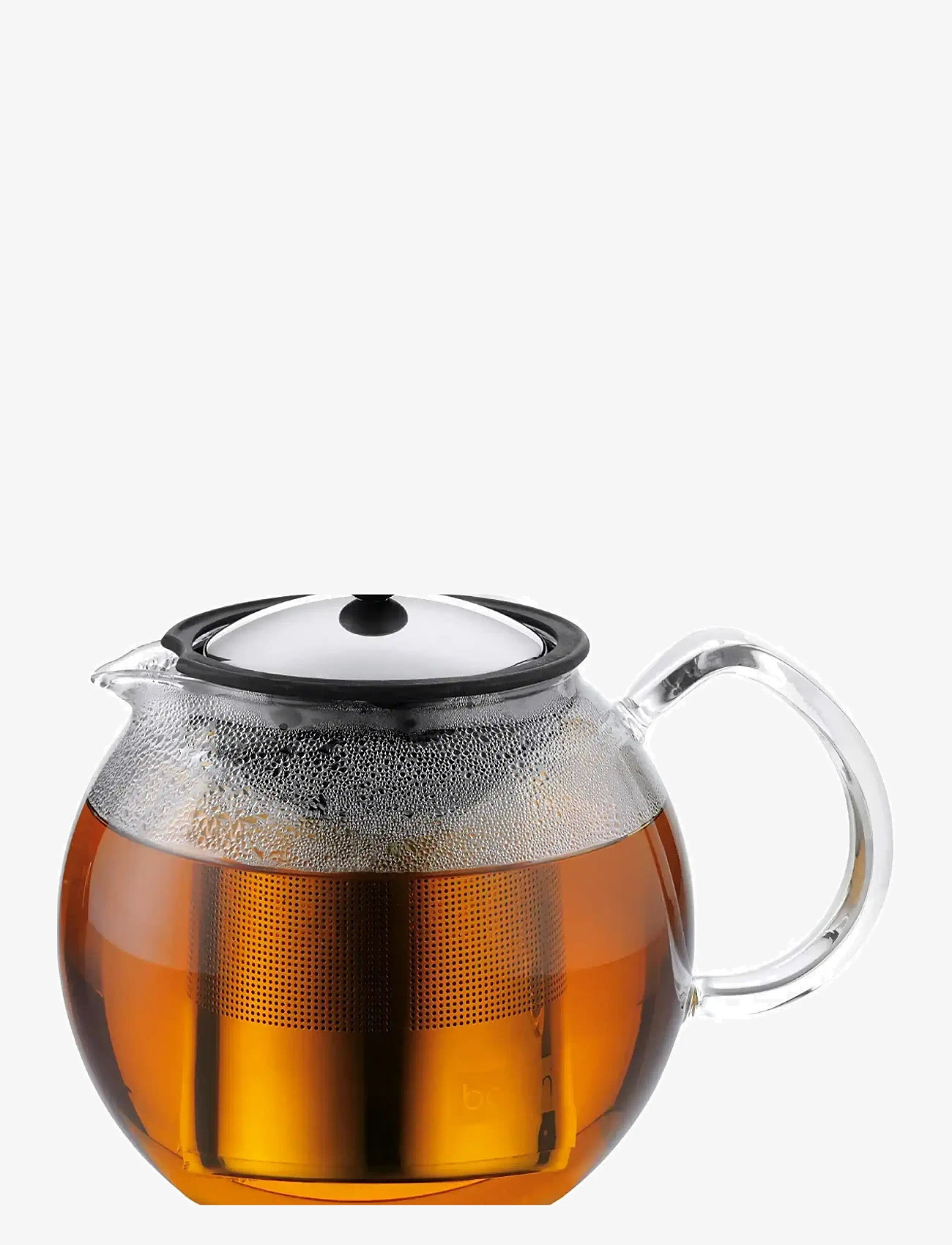 Bodum - ASSAM - køb efter pris - chrome - 0