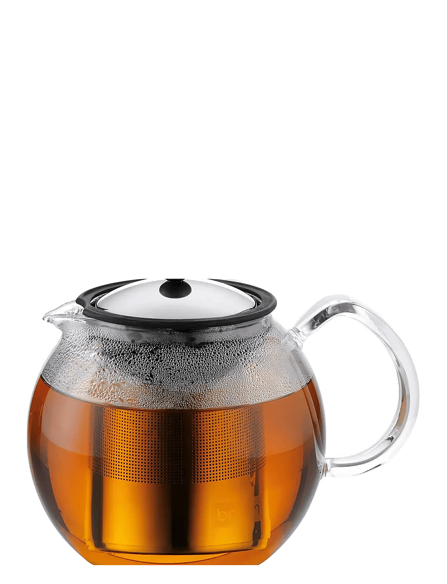 Bodum - ASSAM - osta hinna alusel - chrome - 1