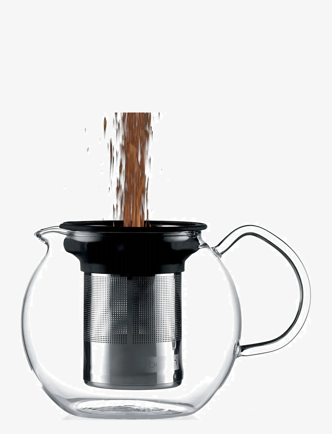 Bodum - ASSAM - køb efter pris - chrome - 1