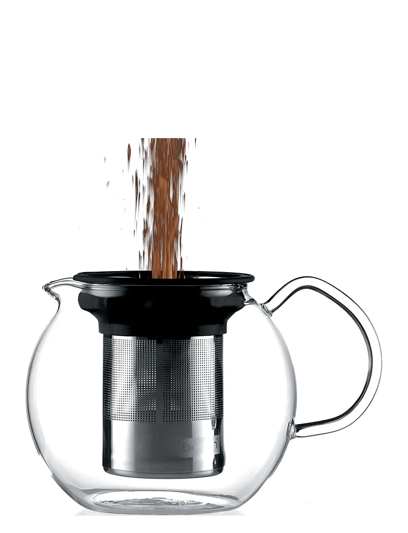 Bodum - ASSAM - osta hinna alusel - chrome - 2