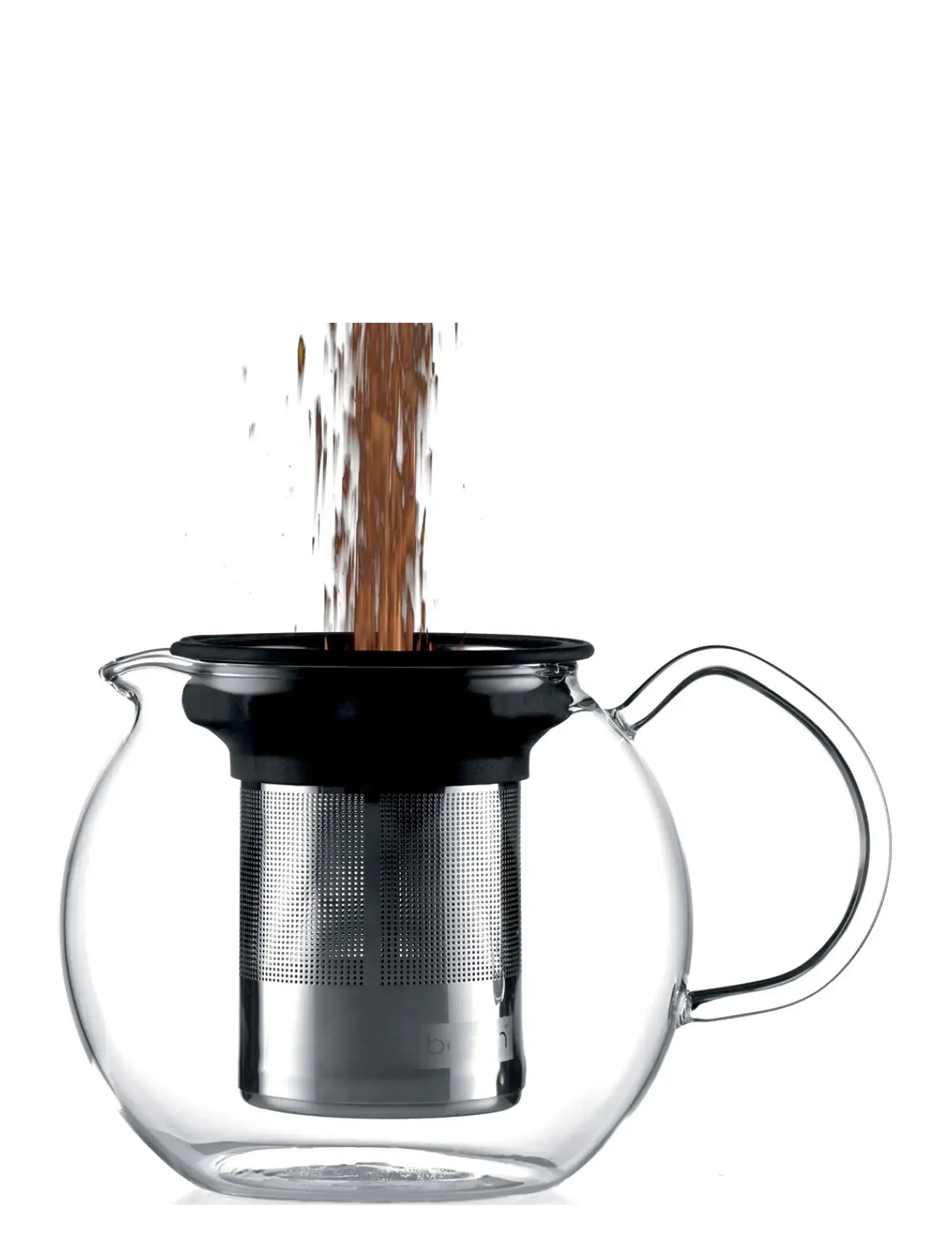 Bodum - ASSAM - osta hinna alusel - chrome - 2