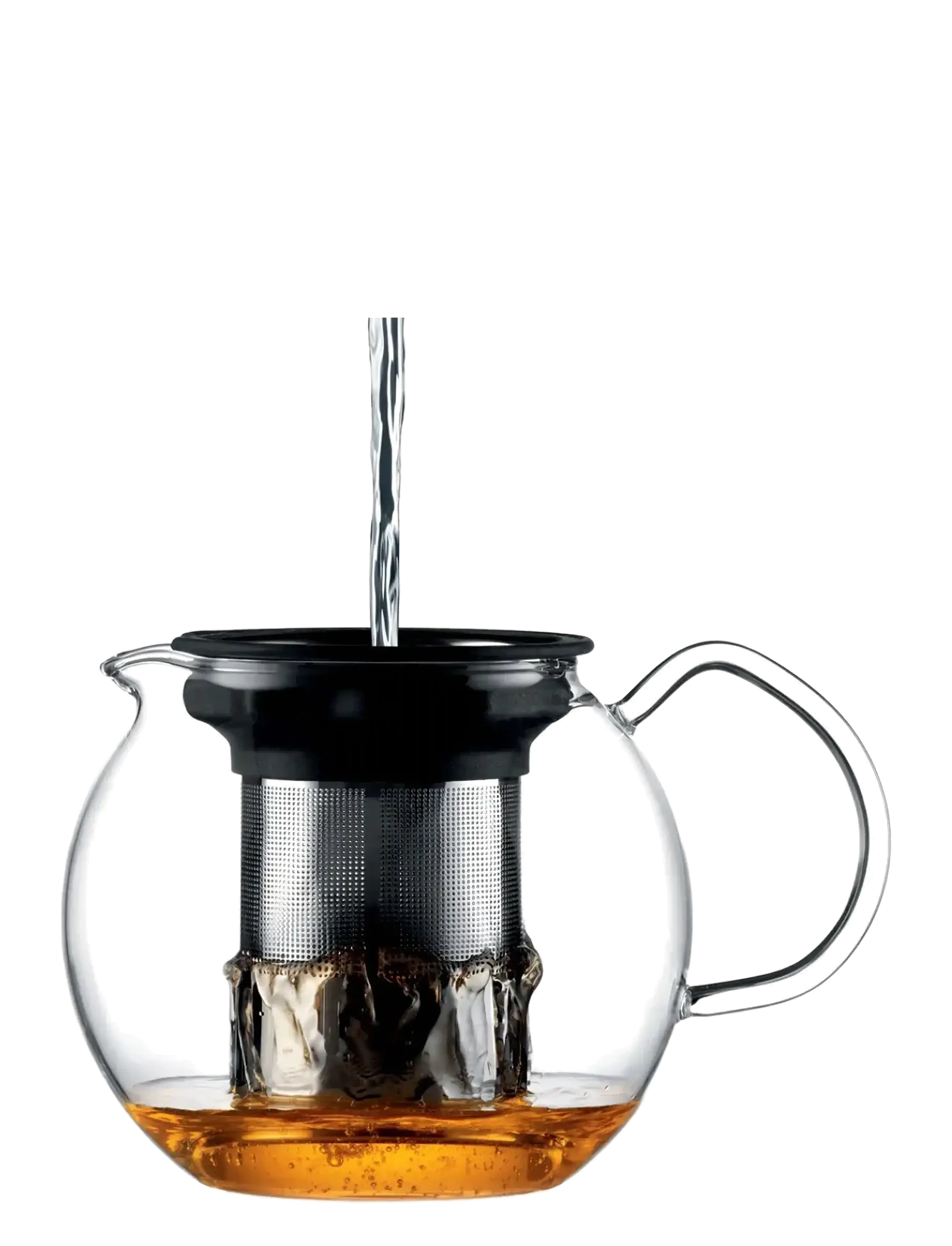 Bodum - ASSAM - osta hinna alusel - chrome - 3