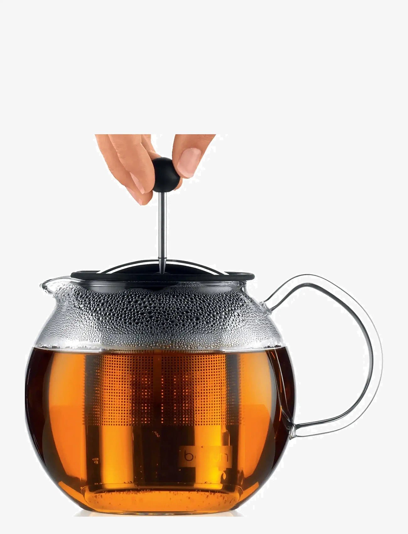 Bodum - ASSAM - køb efter pris - chrome - 3