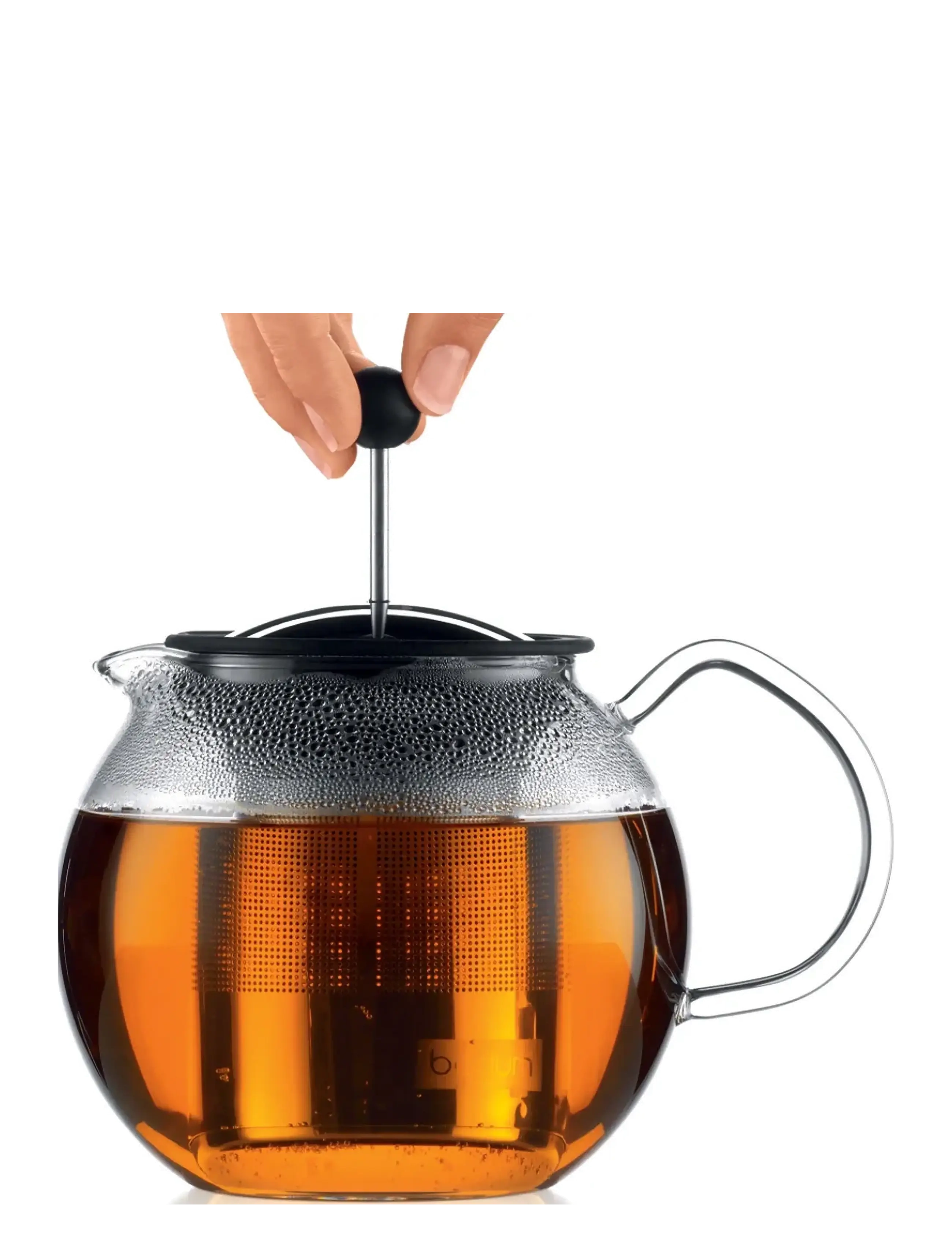 Bodum - ASSAM - Įsigykite pagal kainą - chrome - 4