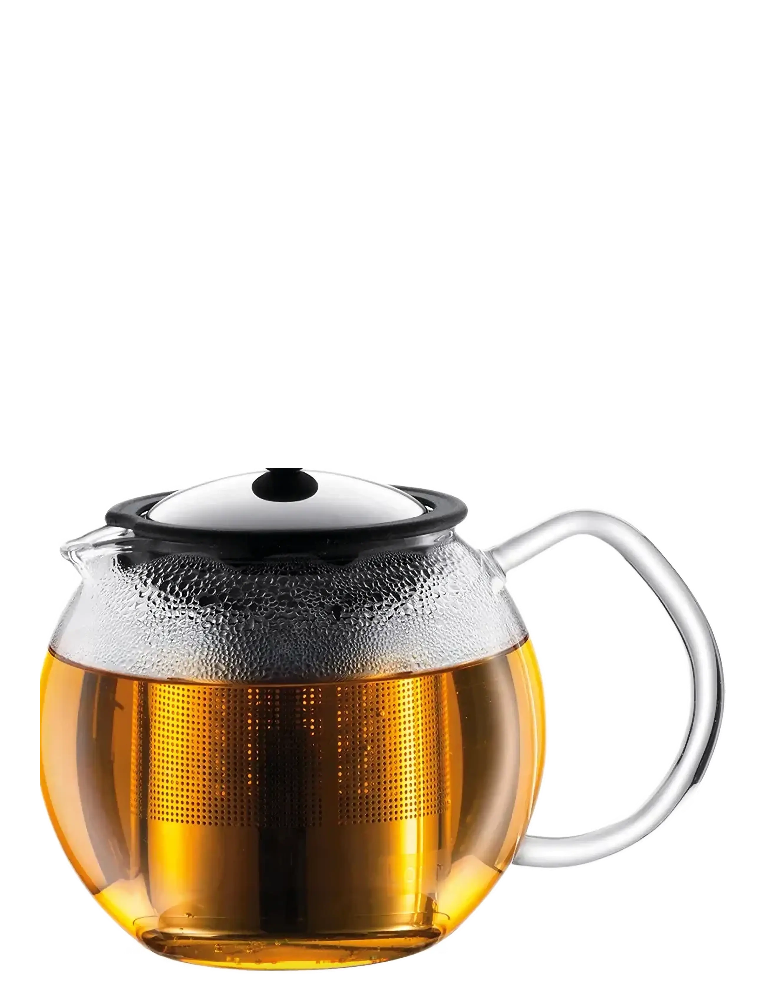Bodum Assam, Tekande, Nude, Str: 50 CL