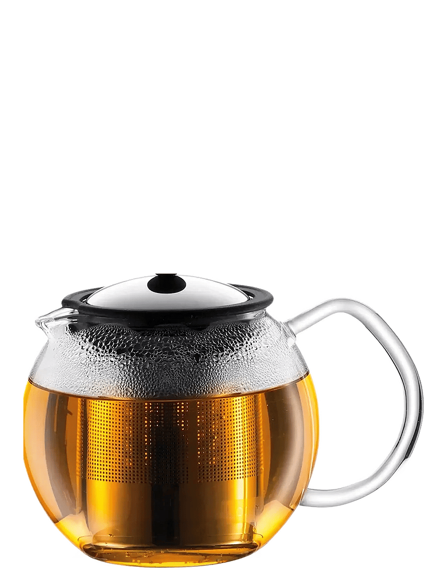 Bodum - ASSAM - nach preis einkaufen - chrome - 0