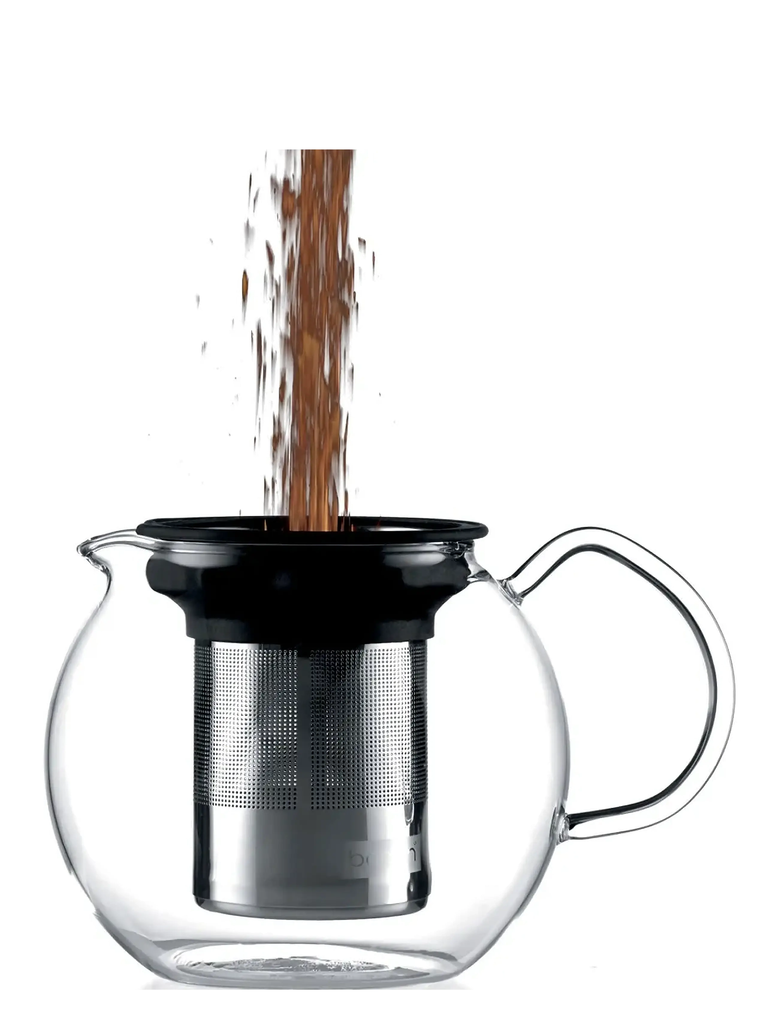 Bodum - ASSAM - shop by price - chrome - 1