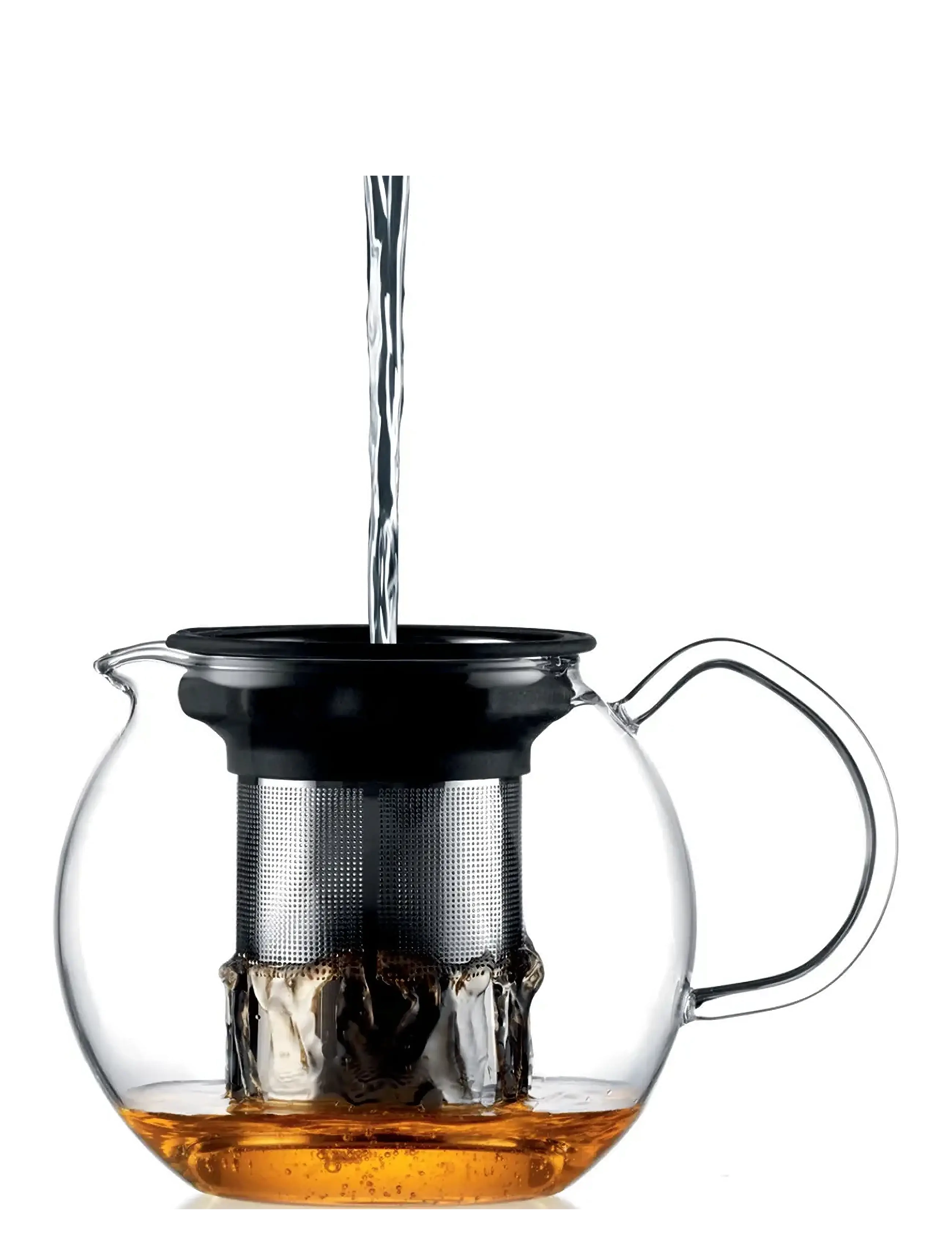 Bodum - ASSAM - shop by price - chrome - 2