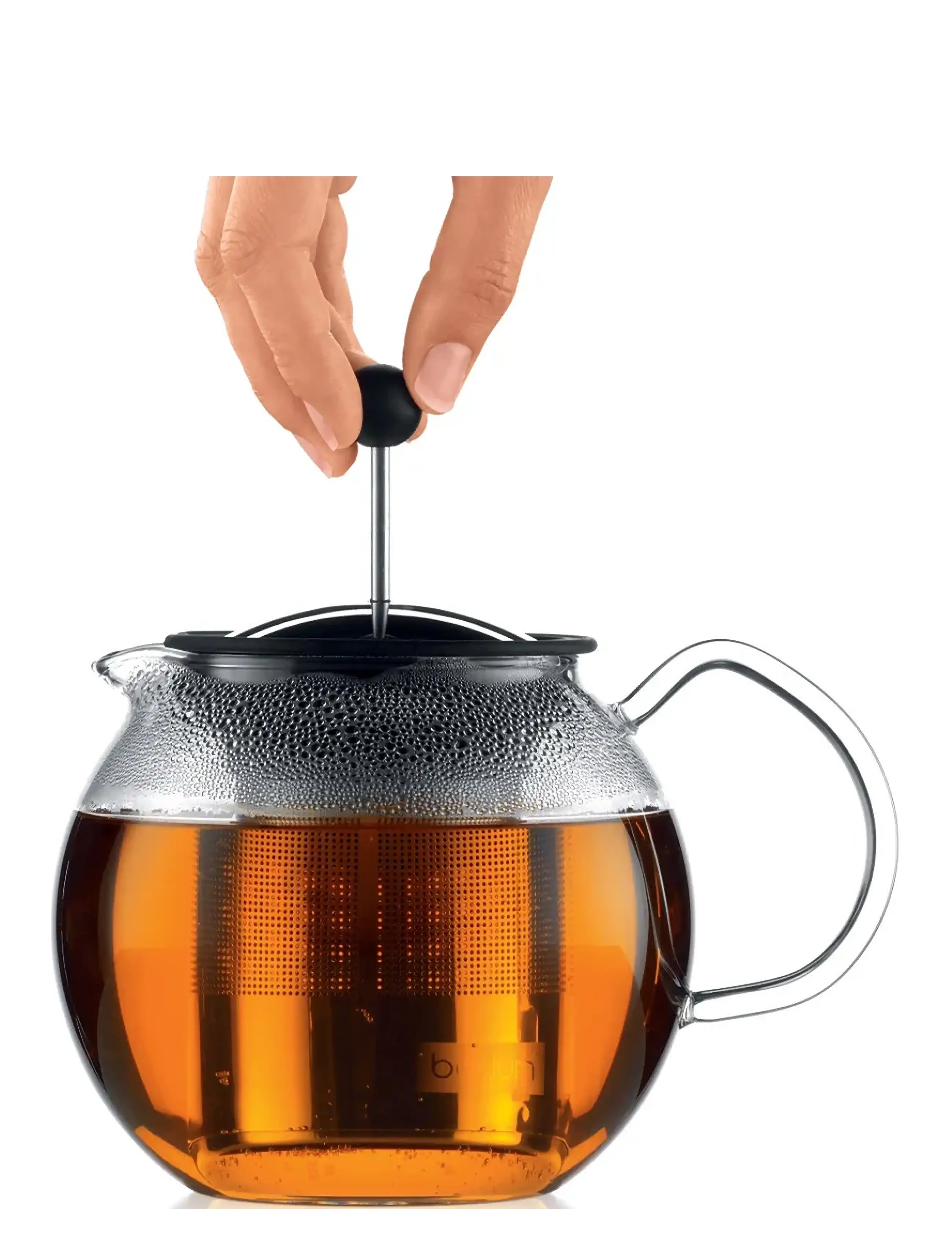 Bodum - ASSAM - shop by price - chrome - 3