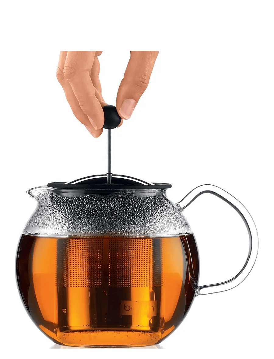 Bodum - ASSAM - nach preis einkaufen - chrome - 3