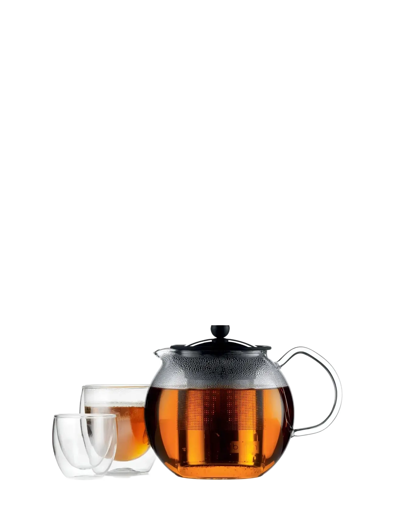 Bodum - ASSAM - shop by price - chrome - 4