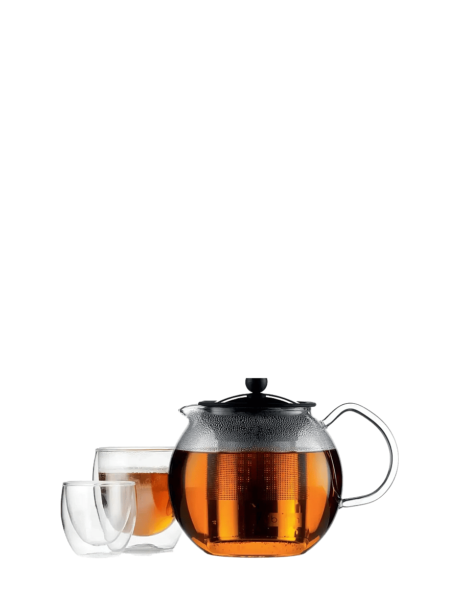 Bodum - ASSAM - nach preis einkaufen - chrome - 4