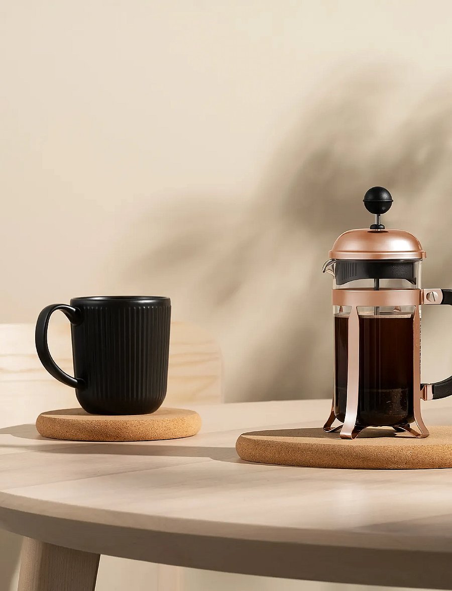 Bodum - CHAMBORD - osta hinna alusel - copper - 0