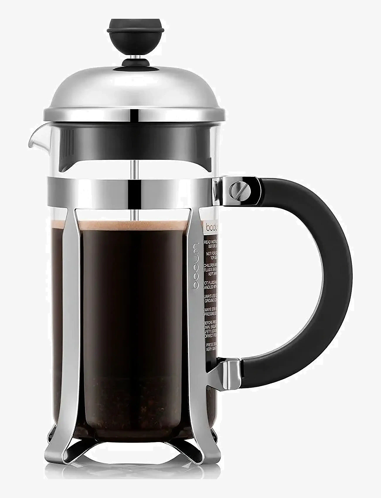 Bodum - CHAMBORD - nach preis einkaufen - forkromet - 0