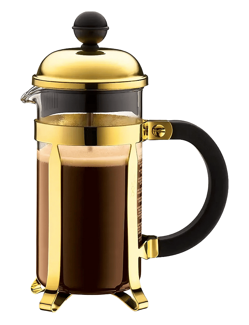 Bodum - CHAMBORD - nach preis einkaufen - guld - 0