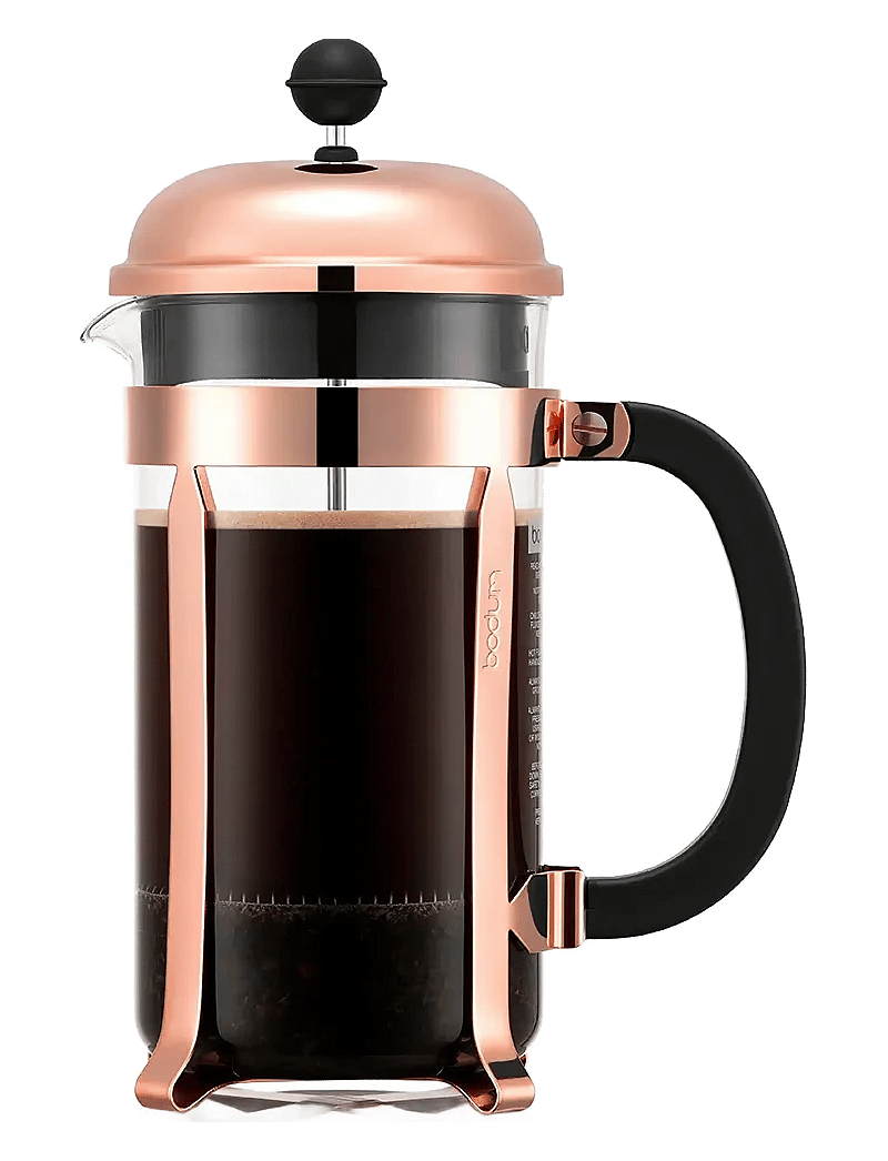 Bodum - CHAMBORD - nach preis einkaufen - copper - 0