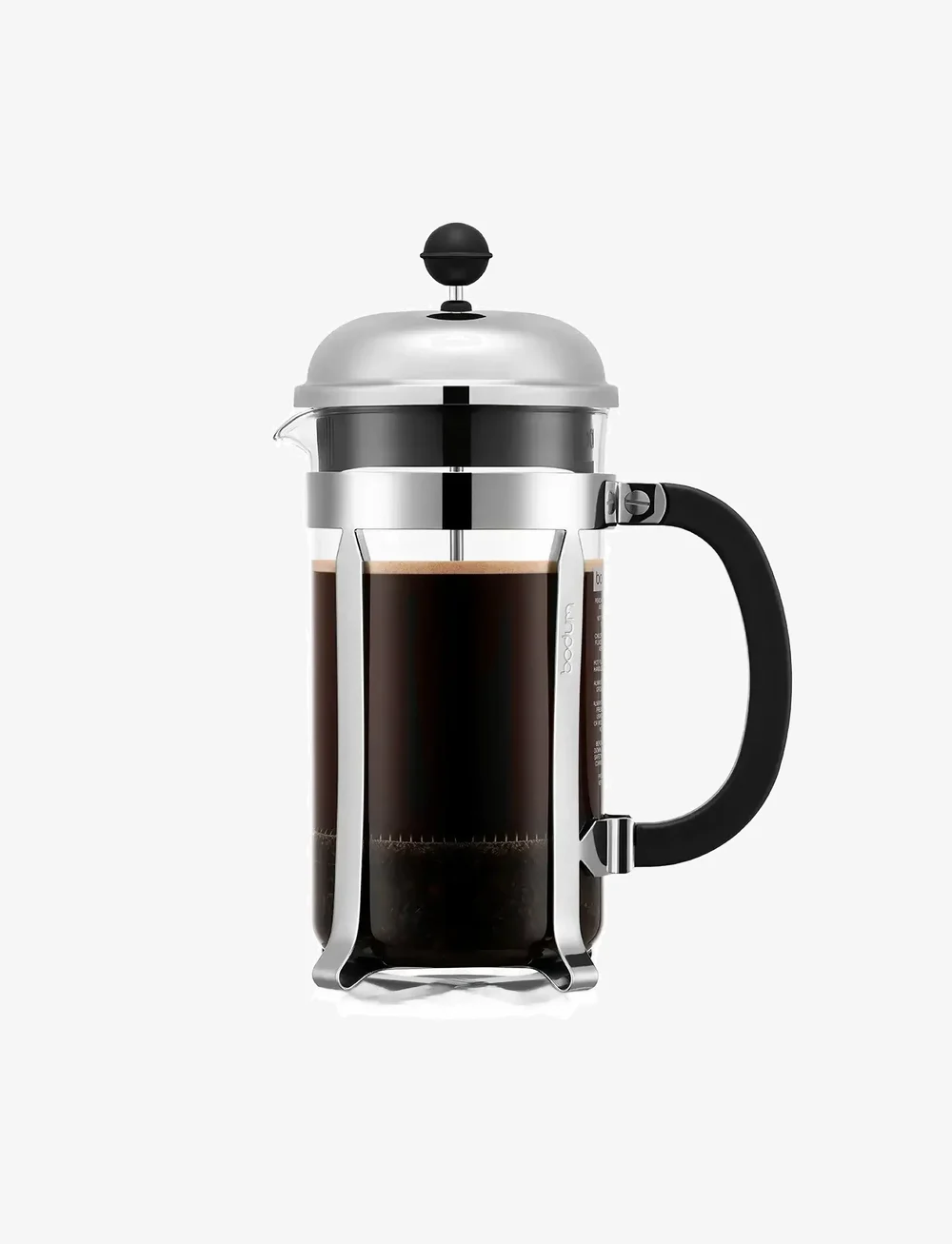 Bodum - CHAMBORD - nach preis einkaufen - forkromet - 0