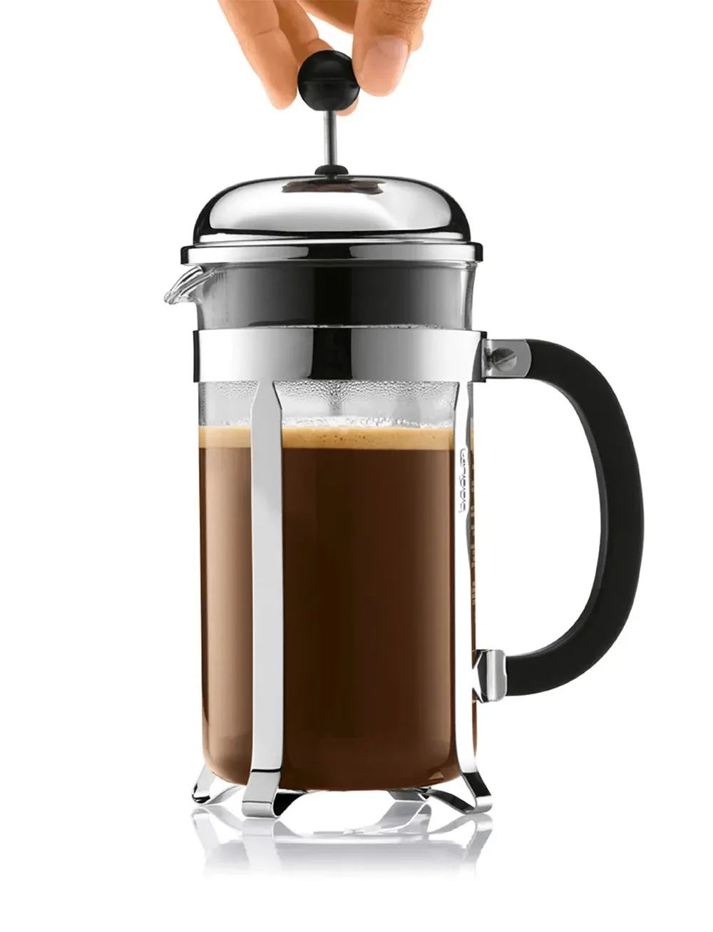 Bodum - CHAMBORD - nach preis einkaufen - forkromet - 4