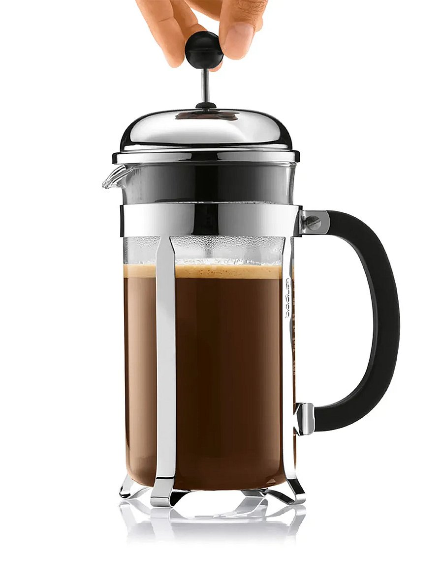 Bodum - CHAMBORD - nach preis einkaufen - forkromet - 4