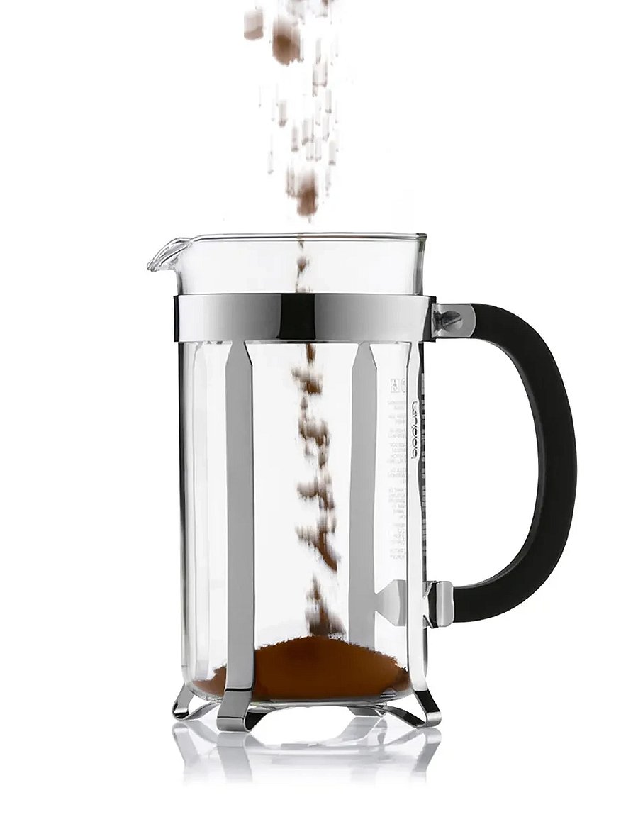 Bodum - CHAMBORD - nach preis einkaufen - forkromet - 5