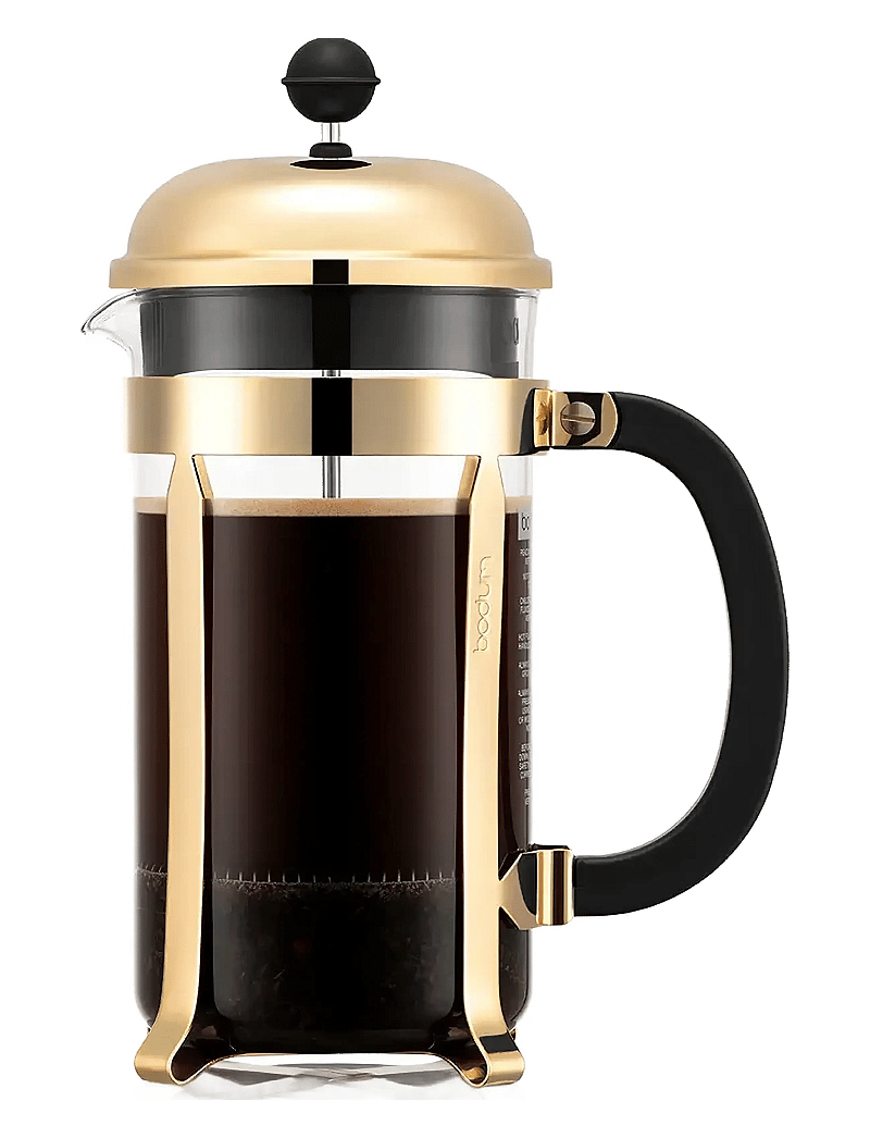 Bodum - CHAMBORD - osta hinna alusel - guld - 1