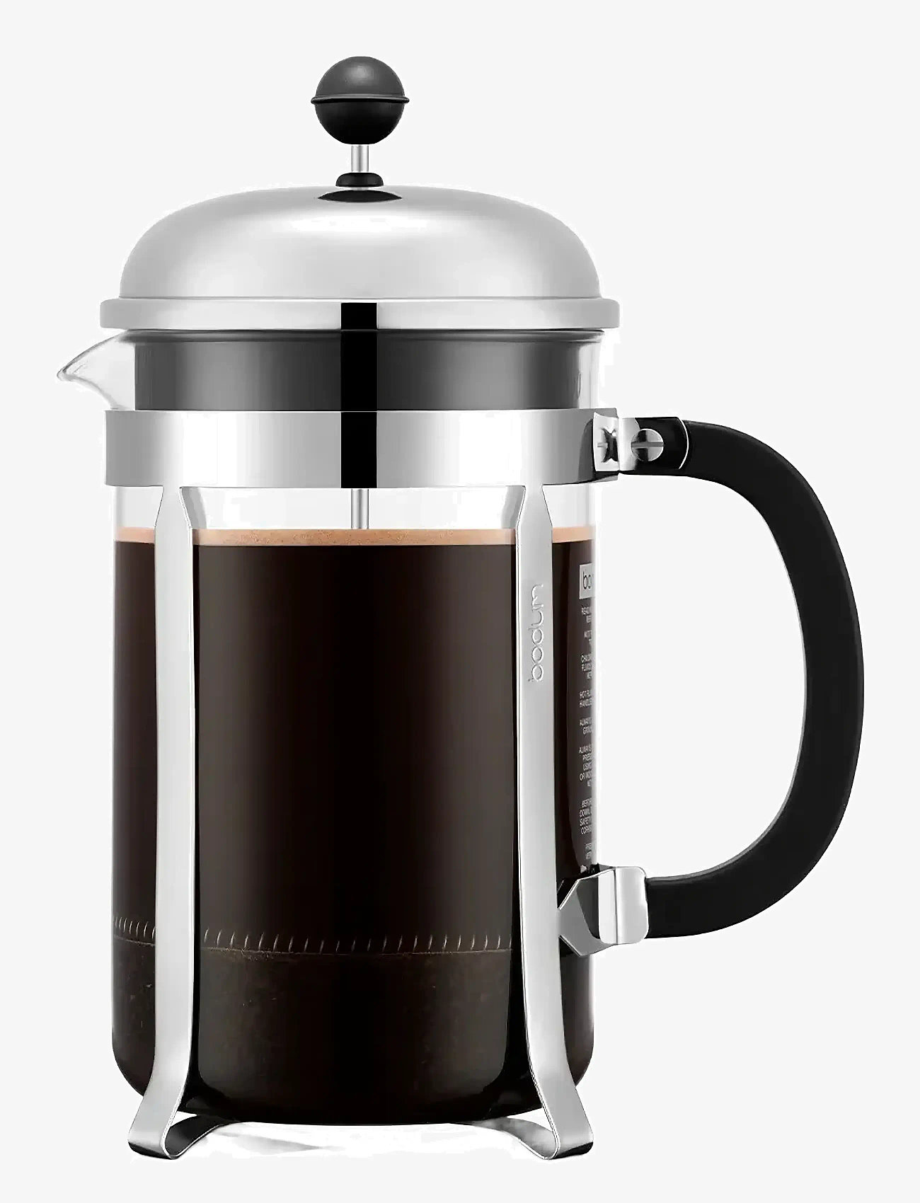 Bodum - CHAMBORD - shop by price - forkromet - 1