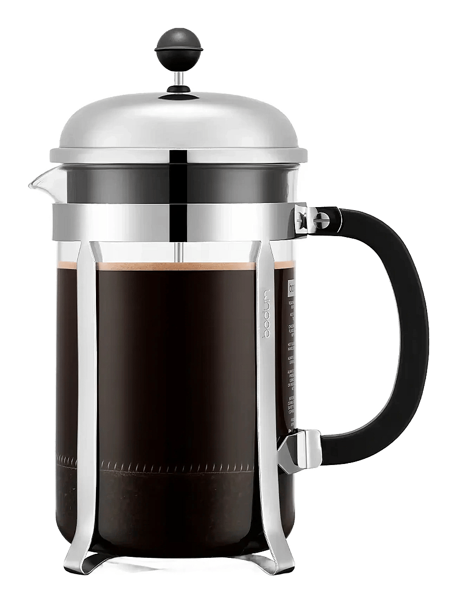 Bodum - CHAMBORD - nach preis einkaufen - forkromet - 1