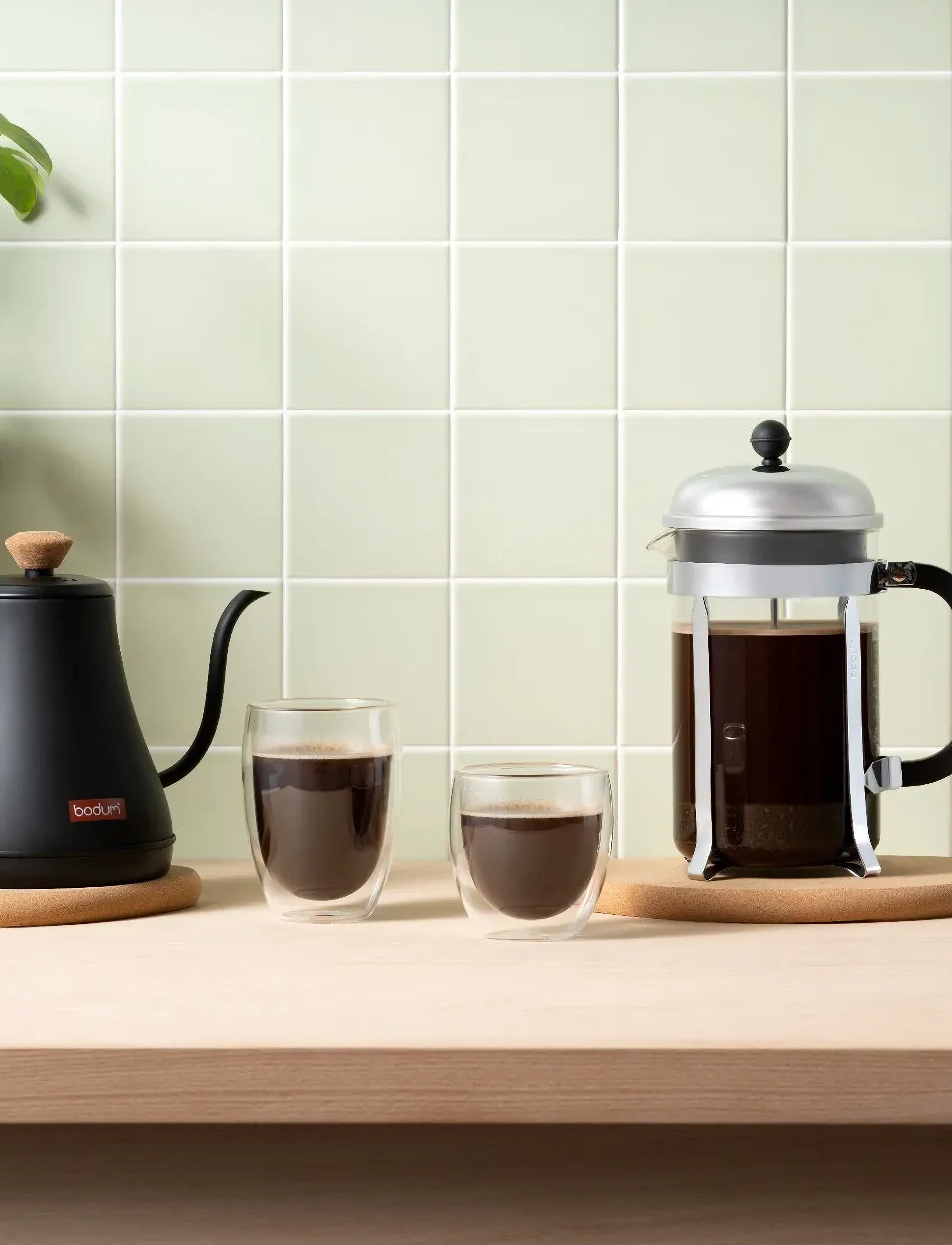 Bodum - CHAMBORD - nach preis einkaufen - forkromet - 3