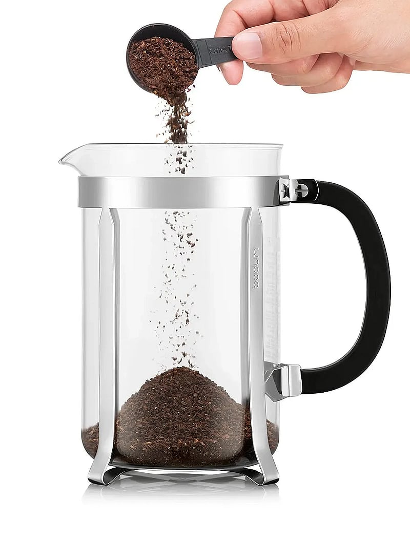 Bodum - CHAMBORD - osta hinna alusel - forkromet - 4