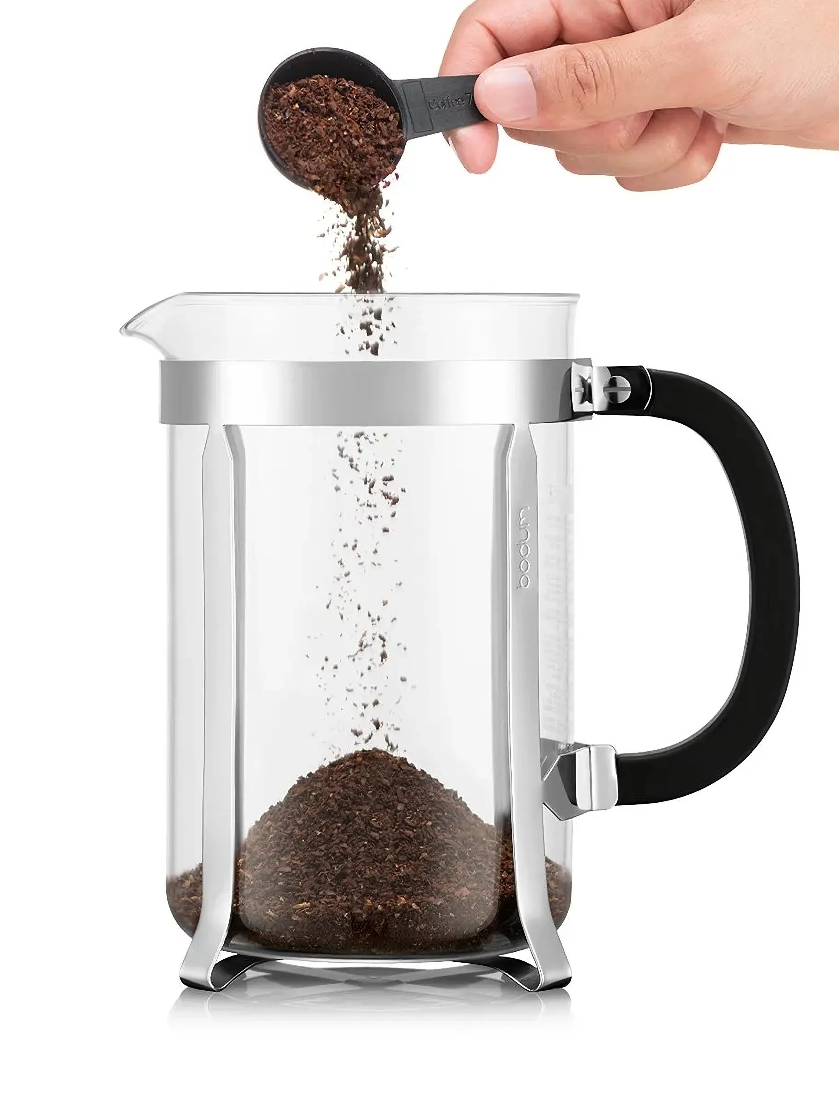 Bodum - CHAMBORD - nach preis einkaufen - forkromet - 4