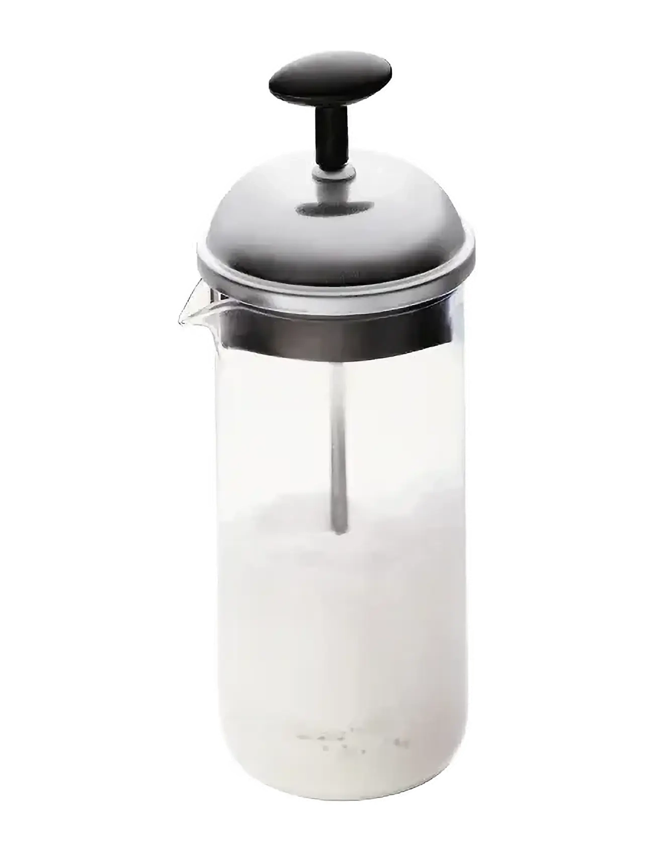 Bodum - CHAMBORD - milchschäumer - sort - 1