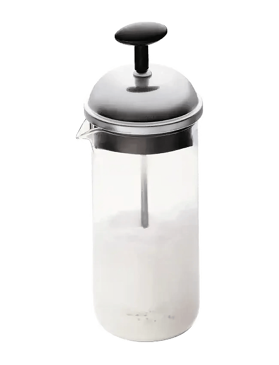 Bodum - CHAMBORD - milchschäumer - sort - 1