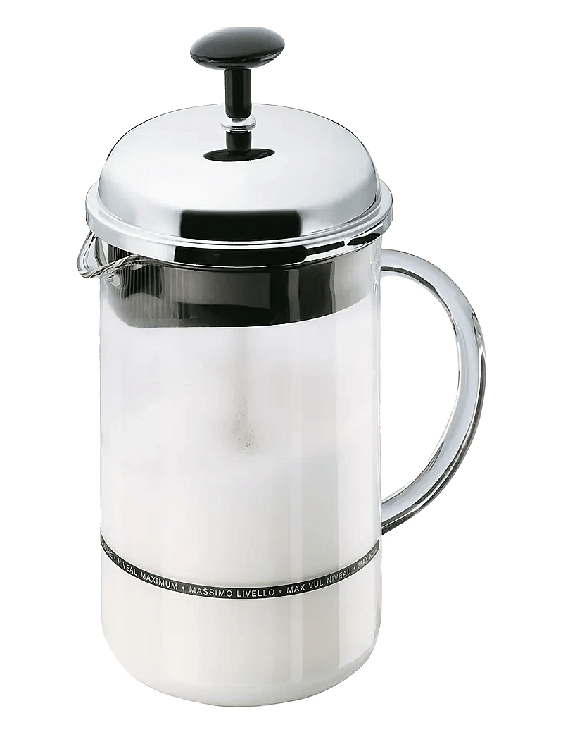 Bodum - CHAMBORD - piimavahustajad - chrome - 0