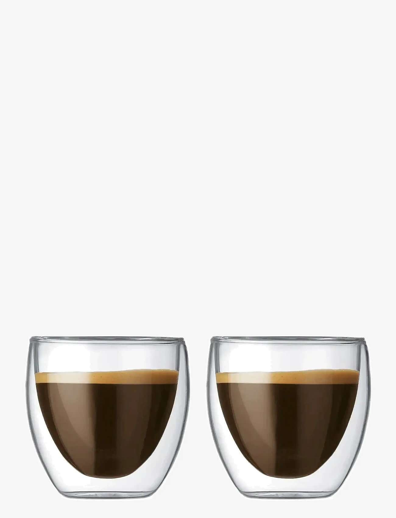 Bodum - PAVINA - shop by price - transparent - 0