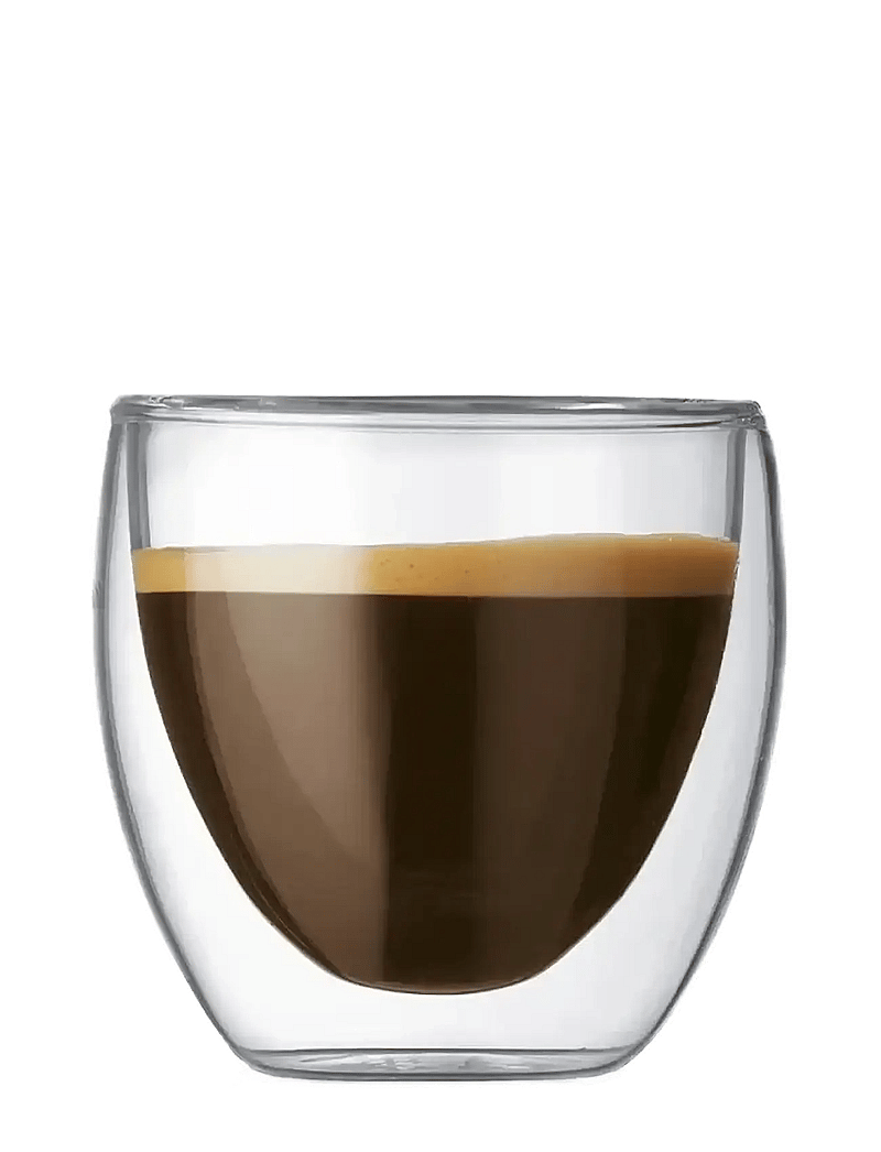 Bodum - PAVINA - osta hinna alusel - transparent - 2